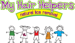 My Hair Helpers head lice salon and home head lice service