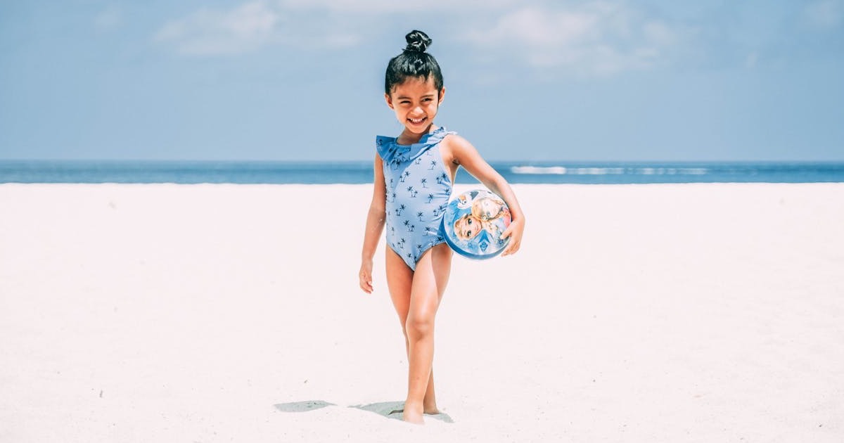 Staying Lice-Free While Traveling During the Summer